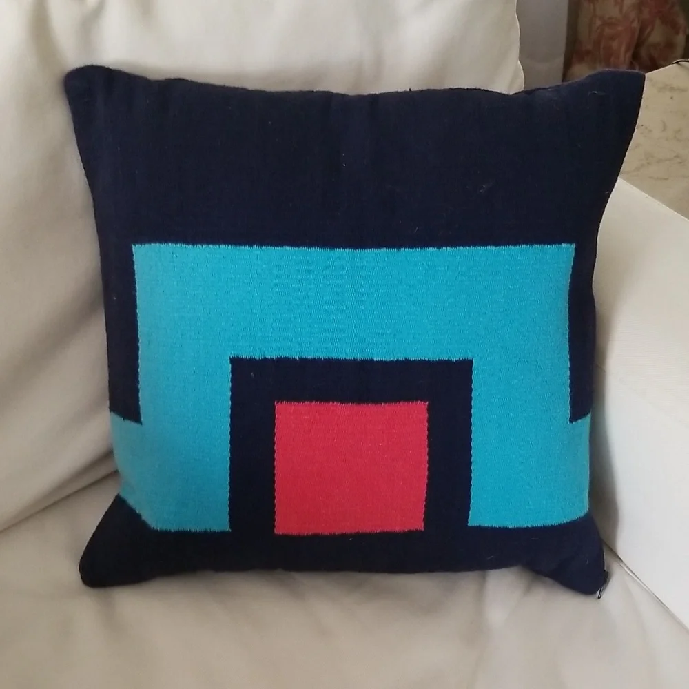 Jonathan Adler individual pillow